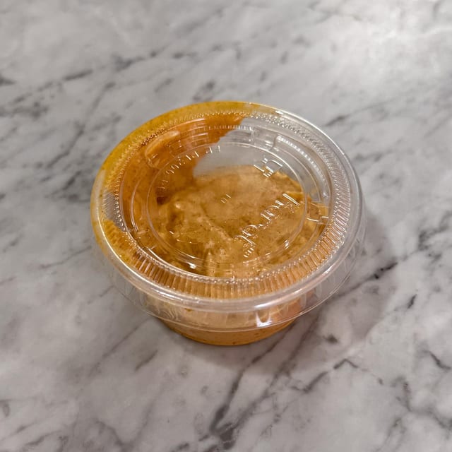 Diablo Butter.