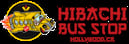 Hibachi Bus Stop
