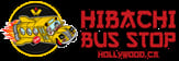 Hibachi Bus Stop 
