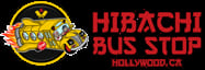 Hibachi Bus Stop