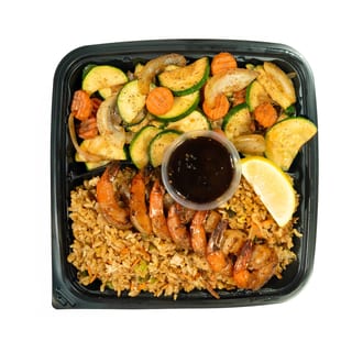 Plate - Single