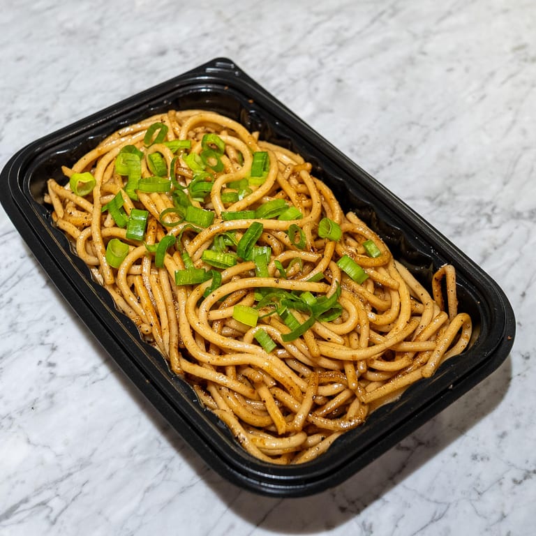 Takeout Made Easy