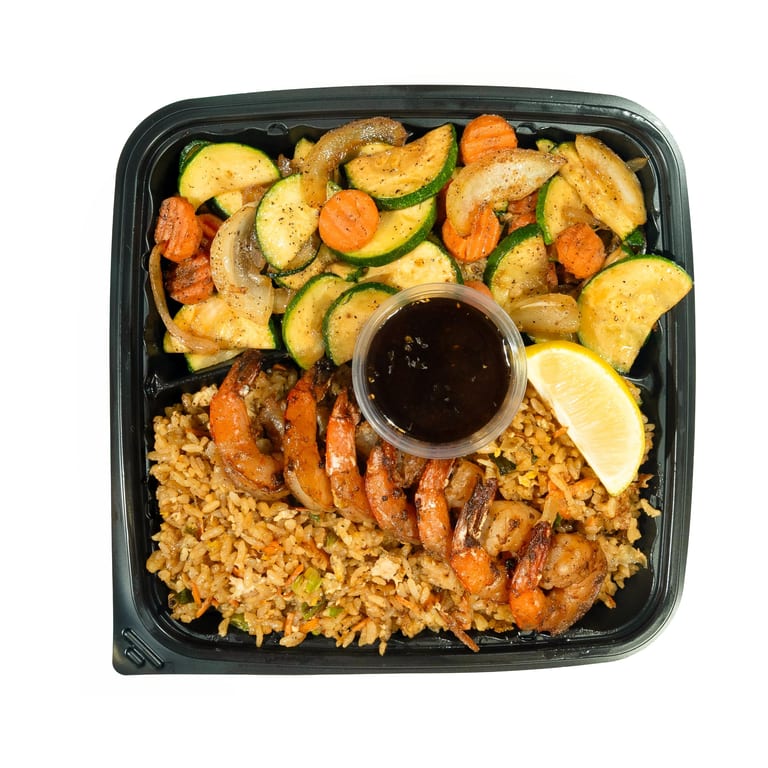 Delicious Japanese Food Options